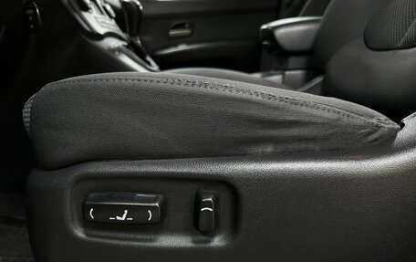 KIA Carens III (RP), 2007 год, 700 000 рублей, 20 фотография