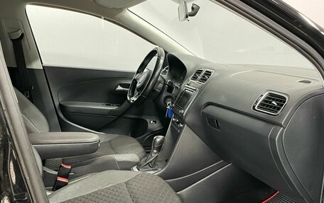 Volkswagen Polo VI (EU Market), 2018 год, 1 350 000 рублей, 9 фотография