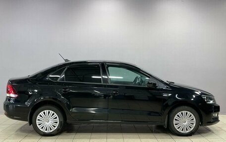 Volkswagen Polo VI (EU Market), 2018 год, 1 350 000 рублей, 8 фотография