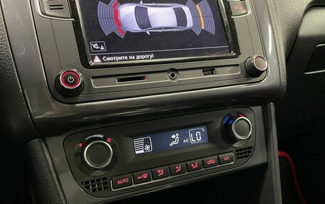 Volkswagen Polo VI (EU Market), 2018 год, 1 350 000 рублей, 16 фотография