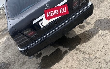 Mercedes-Benz E-Класс, 1998 год, 230 000 рублей, 4 фотография
