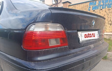 BMW 5 серия, 2001 год, 340 000 рублей, 3 фотография