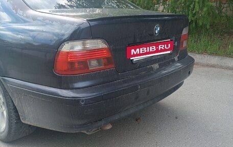 BMW 5 серия, 2001 год, 340 000 рублей, 2 фотография