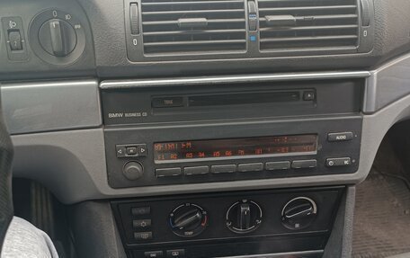 BMW 5 серия, 2001 год, 340 000 рублей, 11 фотография
