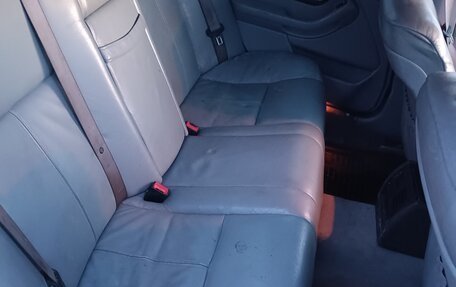 BMW 5 серия, 2001 год, 340 000 рублей, 18 фотография