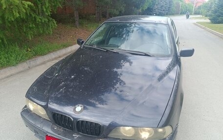 BMW 5 серия, 2001 год, 340 000 рублей, 6 фотография