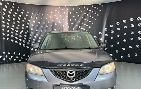 Mazda Axela, 2003 год, 390 000 рублей, 2 фотография
