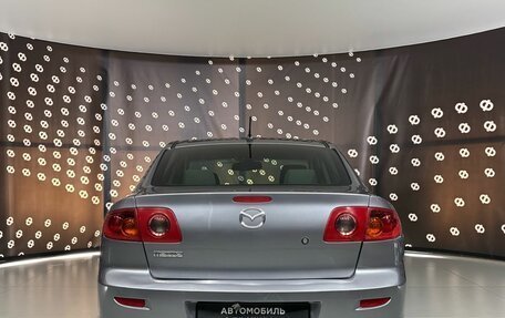 Mazda Axela, 2003 год, 390 000 рублей, 6 фотография
