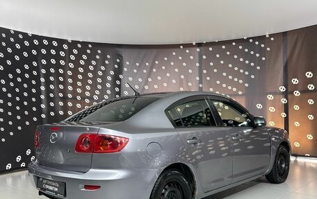Mazda Axela, 2003 год, 390 000 рублей, 5 фотография