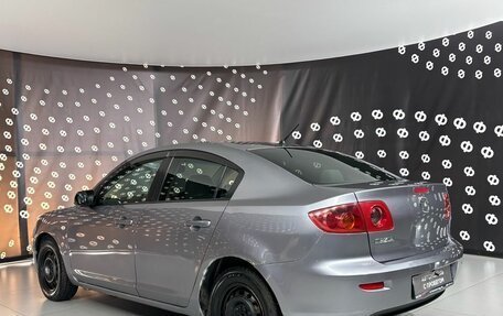 Mazda Axela, 2003 год, 390 000 рублей, 7 фотография