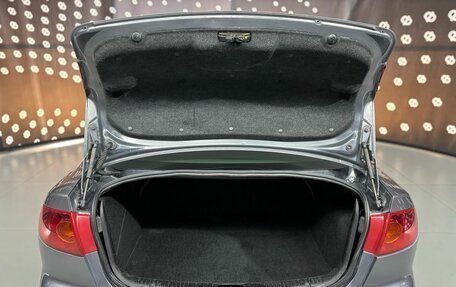 Mazda Axela, 2003 год, 390 000 рублей, 18 фотография