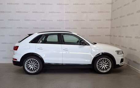 Audi Q3, 2017 год, 1 900 000 рублей, 4 фотография
