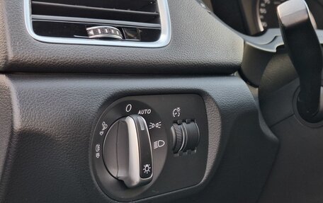 Audi Q3, 2017 год, 1 900 000 рублей, 11 фотография