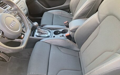 Audi Q3, 2017 год, 1 900 000 рублей, 9 фотография