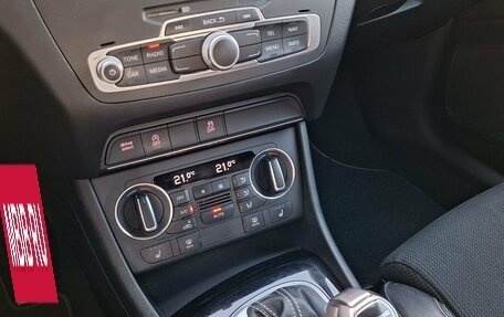 Audi Q3, 2017 год, 1 900 000 рублей, 18 фотография