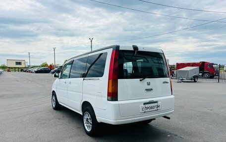 Honda Stepwgn IV, 2000 год, 679 000 рублей, 4 фотография