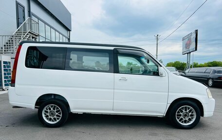 Honda Stepwgn IV, 2000 год, 679 000 рублей, 7 фотография