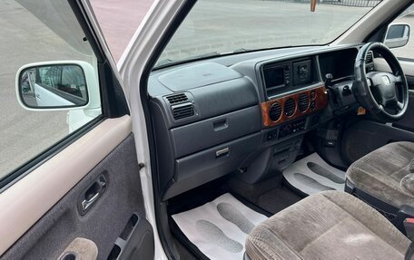 Honda Stepwgn IV, 2000 год, 679 000 рублей, 12 фотография