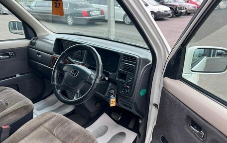 Honda Stepwgn IV, 2000 год, 679 000 рублей, 10 фотография