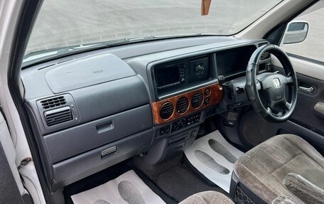 Honda Stepwgn IV, 2000 год, 679 000 рублей, 13 фотография