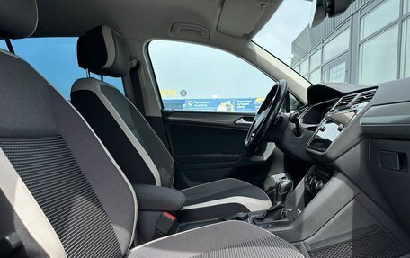 Volkswagen Tiguan II, 2019 год, 2 350 000 рублей, 7 фотография