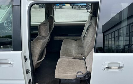 Honda Stepwgn IV, 2000 год, 679 000 рублей, 17 фотография