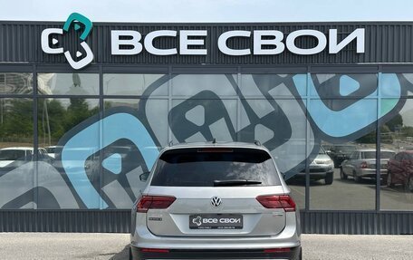 Volkswagen Tiguan II, 2019 год, 2 350 000 рублей, 6 фотография
