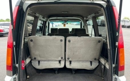 Honda Stepwgn IV, 2000 год, 679 000 рублей, 18 фотография