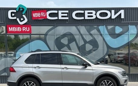 Volkswagen Tiguan II, 2019 год, 2 350 000 рублей, 8 фотография