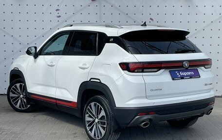 Changan CS35 Plus, 2023 год, 1 725 000 рублей, 5 фотография