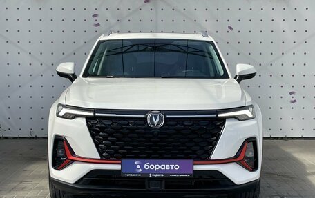 Changan CS35 Plus, 2023 год, 1 725 000 рублей, 3 фотография
