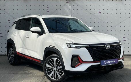 Changan CS35 Plus, 2023 год, 1 725 000 рублей, 2 фотография