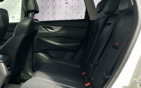 Changan CS35 Plus, 2023 год, 1 725 000 рублей, 12 фотография