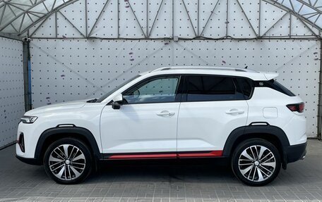 Changan CS35 Plus, 2023 год, 1 725 000 рублей, 10 фотография