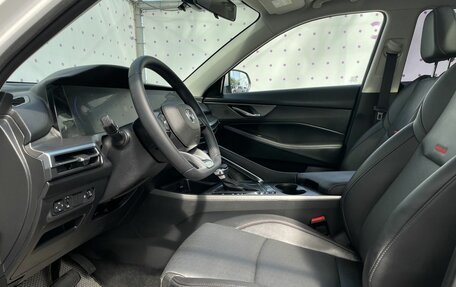 Changan CS35 Plus, 2023 год, 1 725 000 рублей, 11 фотография