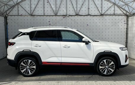 Changan CS35 Plus, 2023 год, 1 725 000 рублей, 9 фотография