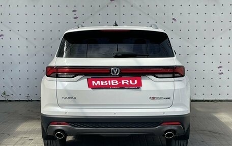 Changan CS35 Plus, 2023 год, 1 725 000 рублей, 6 фотография