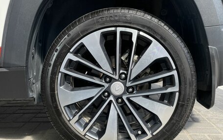 Changan CS35 Plus, 2023 год, 1 725 000 рублей, 19 фотография