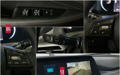 Changan CS35 Plus, 2023 год, 1 725 000 рублей, 18 фотография