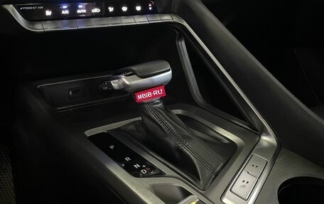 Changan CS35 Plus, 2023 год, 1 725 000 рублей, 16 фотография