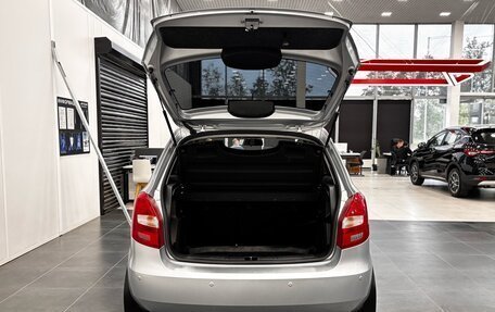 Skoda Fabia II, 2014 год, 750 000 рублей, 18 фотография