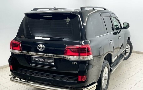 Toyota Land Cruiser 200, 2020 год, 7 690 000 рублей, 9 фотография