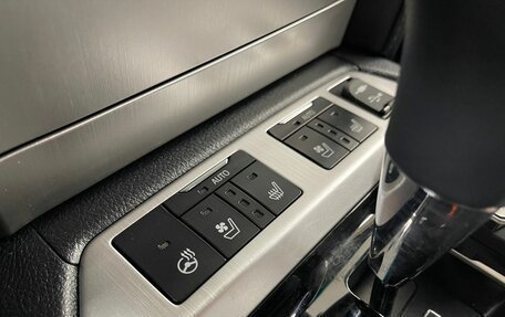 Toyota Land Cruiser 200, 2020 год, 7 690 000 рублей, 15 фотография