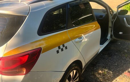 KIA cee'd III, 2017 год, 715 000 рублей, 3 фотография