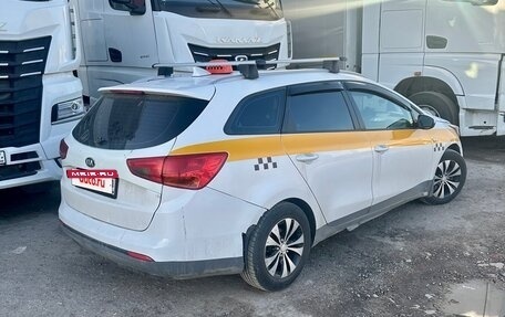 KIA cee'd III, 2017 год, 715 000 рублей, 4 фотография