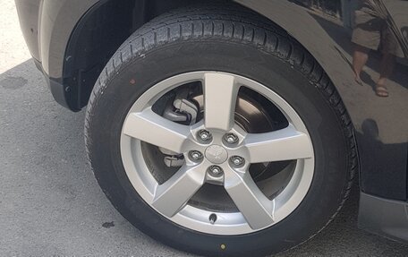 Mitsubishi Outlander III рестайлинг 3, 2008 год, 1 215 000 рублей, 19 фотография