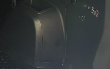 Mitsubishi Outlander III рестайлинг 3, 2008 год, 1 215 000 рублей, 29 фотография