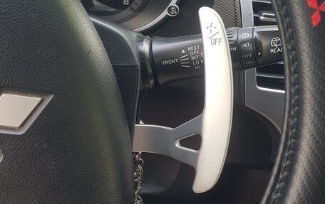 Mitsubishi Outlander III рестайлинг 3, 2008 год, 1 215 000 рублей, 40 фотография