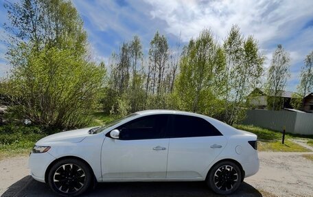 KIA Forte II, 2010 год, 800 000 рублей, 3 фотография