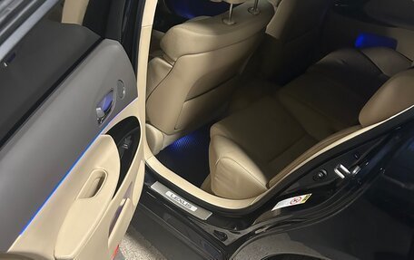 Lexus GS III рестайлинг, 2006 год, 1 850 000 рублей, 18 фотография